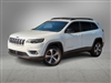 2022 Jeep Cherokee