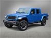 2024 Jeep Gladiator