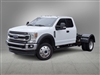 2021 Ford F-550SD