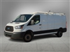 2015 Ford Transit