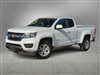 2020 Chevrolet Colorado