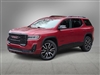 2021 GMC Acadia