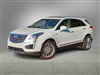 2019 Cadillac XT5