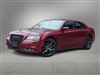 2022 Chrysler 300