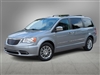 2014 Chrysler Town and Country