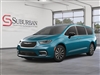 2025 Chrysler Pacifica Plug-In Hybrid