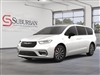 2024 Chrysler Pacifica Plug-In Hybrid