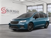 2024 Chrysler Pacifica Plug-In Hybrid