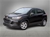 2018 Chevrolet Trax