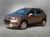 2018 Chevrolet Trax