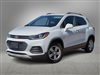 2019 Chevrolet Trax