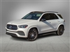 2020 Mercedes-Benz GLE