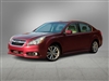 2013 Subaru Legacy