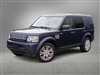 2011 Land Rover LR4