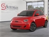 2024 Fiat 500e