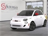 2024 Fiat 500e