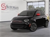 2024 Fiat 500e