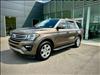 2018 Ford Expedition