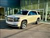 2017 Chevrolet Tahoe