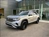 2021 Volkswagen Atlas Cross Sport