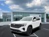 2025 Volkswagen Atlas