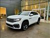 2022 Volkswagen Atlas Cross Sport