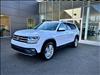 2019 Volkswagen Atlas