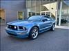 2005 Ford Mustang