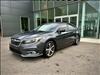 2018 Subaru Legacy