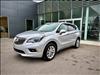 2017 Buick Envision