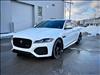 2022 Jaguar XF