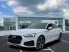 2025 Audi A5 Sportback