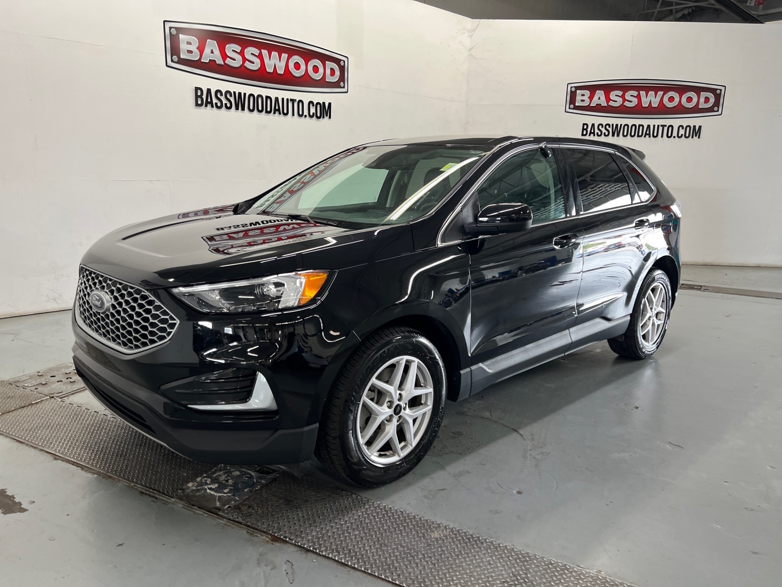 2024 Ford Edge SEL AWD