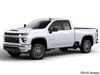 2021 Chevrolet Silverado 2500HD