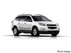 2012 Chevrolet Traverse