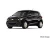 2019 Chevrolet Spark