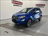 2021 Ford EcoSport