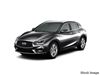 2018 Infiniti QX30