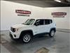 2023 Jeep Renegade