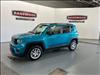 2022 Jeep Renegade