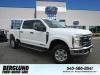 2025 Ford F-250 Super Duty