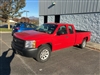 2007 Chevrolet Silverado 1500