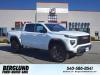 2025 GMC Canyon