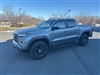 2023 GMC Canyon