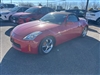 2006 Nissan 350Z