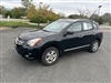 2014 Nissan Rogue Select