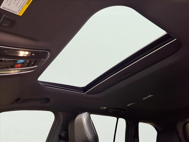 2024 Jeep Grand Cherokee Altitude - Photo 10