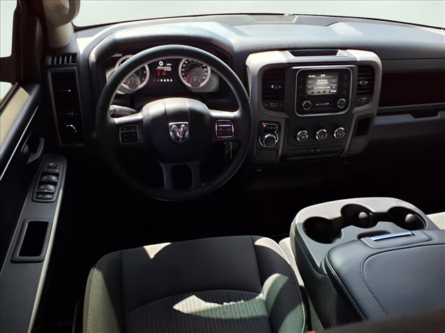 2024 RAM 1500 Classic Tradesman - Photo 10