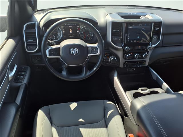 2022 RAM 1500 Big Horn - Photo 10