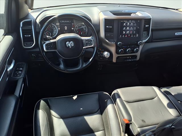 2021 RAM 1500 Laramie - Photo 10